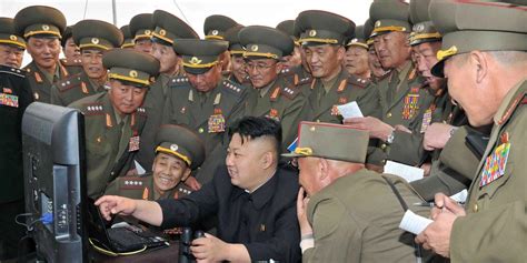 Kuzey Kore Güney Korenin çip ekipmanları üreticilerini hackledi